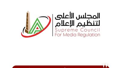 الأعلى للإعلام يوافق على مد البث الرياضي لقناتي 