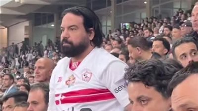 الأهلي يتقدم ببلاغ للنائب العام ضد مدحت عبد الهادي بسبب تطاو    