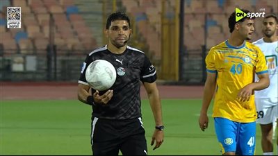 البنك الأهلي ضد الإسماعيلي.. اهداف ونتيجه وملخص مباراة الإسم    