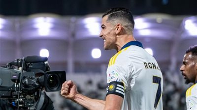 النصر.. اهداف وملخص ونتيجه مباراة النصر والشباب في دوري روشن    