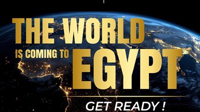 مصر تستضيف بطولة العالم للناشئين للريشة الطائرة 2026    