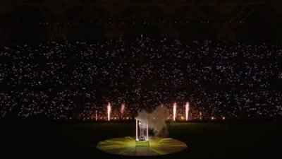 الخلود ضد الهلال.. انطلاق مباراة الهلال والخلود في نهائي كأس    