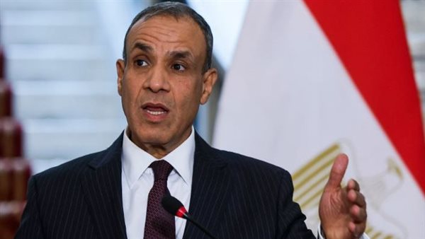 بدر عبد العاطي    