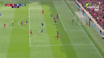 ليفربول ضد تشيلسي.. ملخص اهداف ونتيجه مباراة ليفربول وتشيلسي    