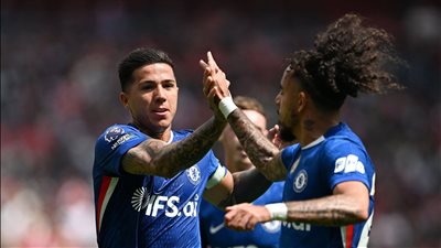 ترتيب الدوري الانجليزي.. جدول ترتيب الدوري الإنجليزي الممتاز    