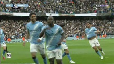 مان سيتي ضد برينتفورد.. عمر مرموش يشارك في مباراة مانشستر سي    