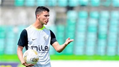 الزمالك ضد اتحاد العاصمة.. محمد شحاتة يقود تشكيل الزمالك الر    