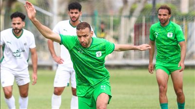 المصري والقناطر    
