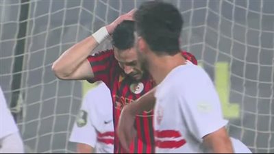 الزمالك.. انطلاق الشوط الثاني من مباراة الزمالك واتحاد العاص    