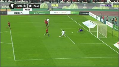 الزمالك.. ملخص اهداف ونتيجه مباراة الزمالك واتحاد العاصمة ال    