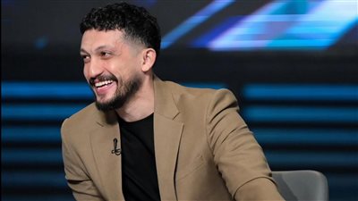 أمير هشام     
