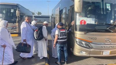 الحج    