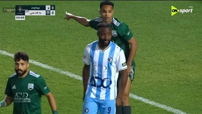 زد ضد الأهرام.. تابع الآن مباراة بيراميدز وزد أف سي مجاناً ف    