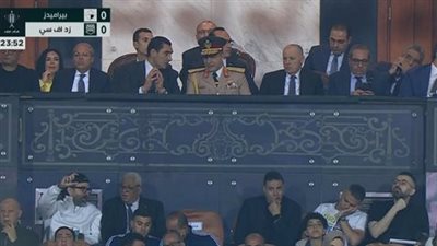 زد ضد الأهرام.. ملخص اهداف ونتيجه مباراة بيراميدز وزد أف سي     