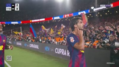 ريال مدريد.. ملخص اهداف ونتيجه مباراة ريال مدريد وبرشلونة في    