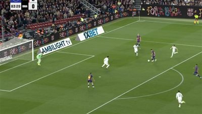 ريال مدريد.. اهداف وملخص ونتيجه مباراة برشلونة وريال مدريد ف    