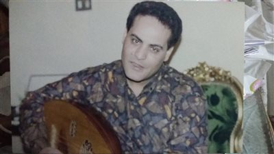 سعد البحيري