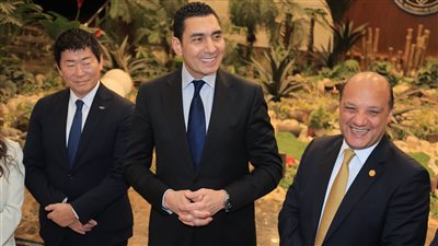 لأول مرة بأفريقيا.. شرم الشيخ تستضيف اجتماعات الاتحاد الدولي    