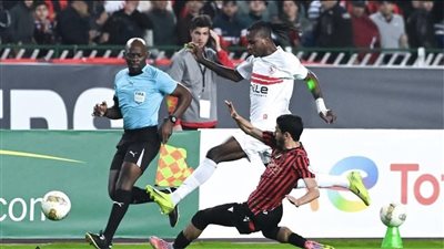 وادي دجلة يستضيف تدريبات اتحاد العاصمة في القاهرة استعدادًا     