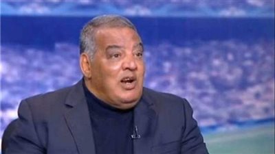 سيد عبد الرازق نجم الإسماعيلي السابق    