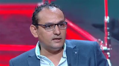 عامر العمايرة خبير اللوائح الرياضية    