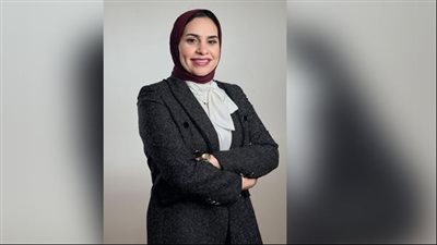 النائبة فاطمة عادل     