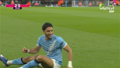 مان سيتي ضد كريستال بالاس.. ملخص اهداف ونتيجه مباراه مانشستر    