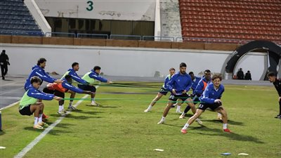فاركو يتأكد هبوطه رغم محاولاته الأخيرة للبقاء في الدوري المص    