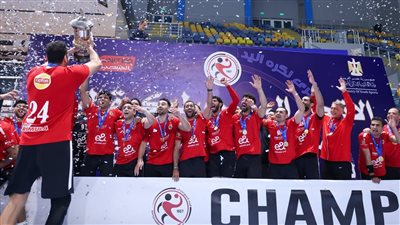 جدول مباريات الأهلي في بطولة أفريقيا للأندية أبطال الكؤوس 20    