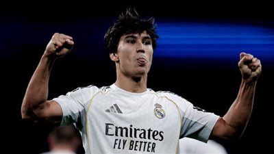 نتيجه مباراه ريال مدريد اليوم.. ملخص اهداف ونتيجه مباراة ريا    