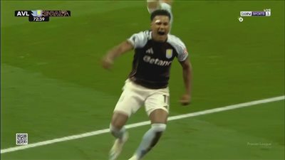 أستون فيلا ضد ليفربول.. ملخص اهداف ونتيجه مباراة ليفربول وأس    