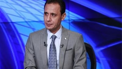 طارق السيد    