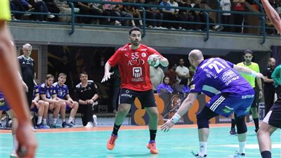 خسارة ثانية لمنتخب مصر اليد أمام أيسلندا وديًا استعدادًا لبط    