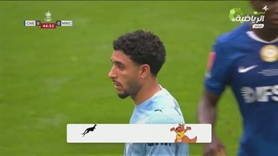 تشيلسي ضد مان سيتي.. ملخص اهداف ونتيجه مباراة تشيلسي ومانشست    