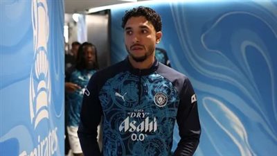 تشيلسي ضد مان سيتي.. عمر مرموش يغادر مباراة مانشستر سيتي وتش    