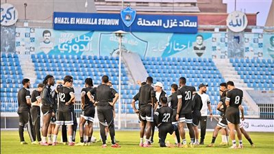 غزل المحلة    
