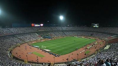 محدث لحظة بلحظة.. نتيجة مباراة الزمالك واتحاد العاصمة الجزائ    