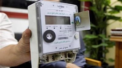 العداد الكودي