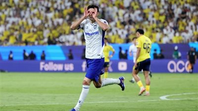 النصر ضد غامبا.. ملخص اهداف ونتيجه مباراة النصر وجامبا أوساك    