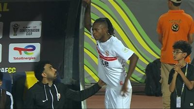 الزمالك.. ملخص اهداف ونتيجه مباراة الزمالك واتحاد العاصمة ال    