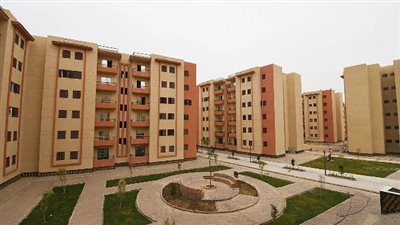 الإسكان الاجتماعي 