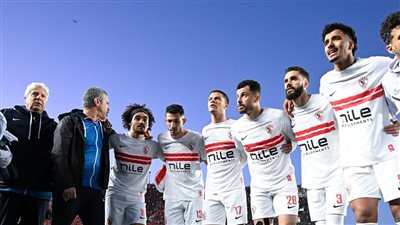 الزمالك يخوض مرانه الأساسي على ستاد القاهرة غدًا استعدادًا ل    