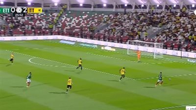 الاتفاق ضد الاتحاد.. تابع الآن مباراة الاتفاق والاتحاد مجانا    