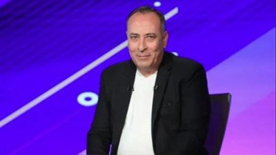  عصام مرعي نجم الكرة المصرية السابق    