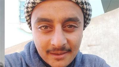 أحمد ضحية حادث توشكى