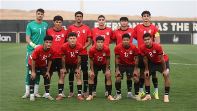 منتخب الشباب    