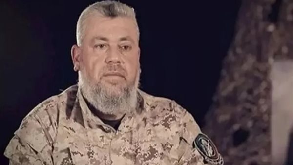 عز الدين الحداد     