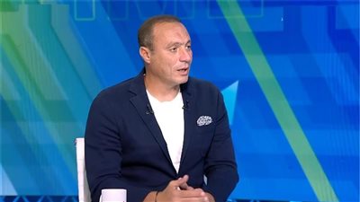  نادر السيد: حسام حسن يُشبه محمود الجوهري.. وتواجد حمزة عبد     