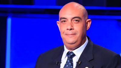 محمد وهدان مندوبًا فنيًا لرماية الخرطوش في أولمبياد لوس أنجل    
