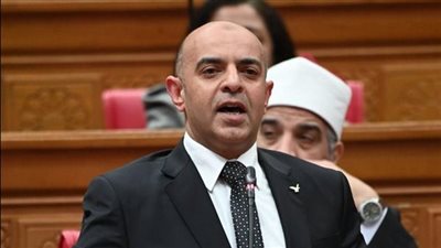 النائب محمد الحداد    